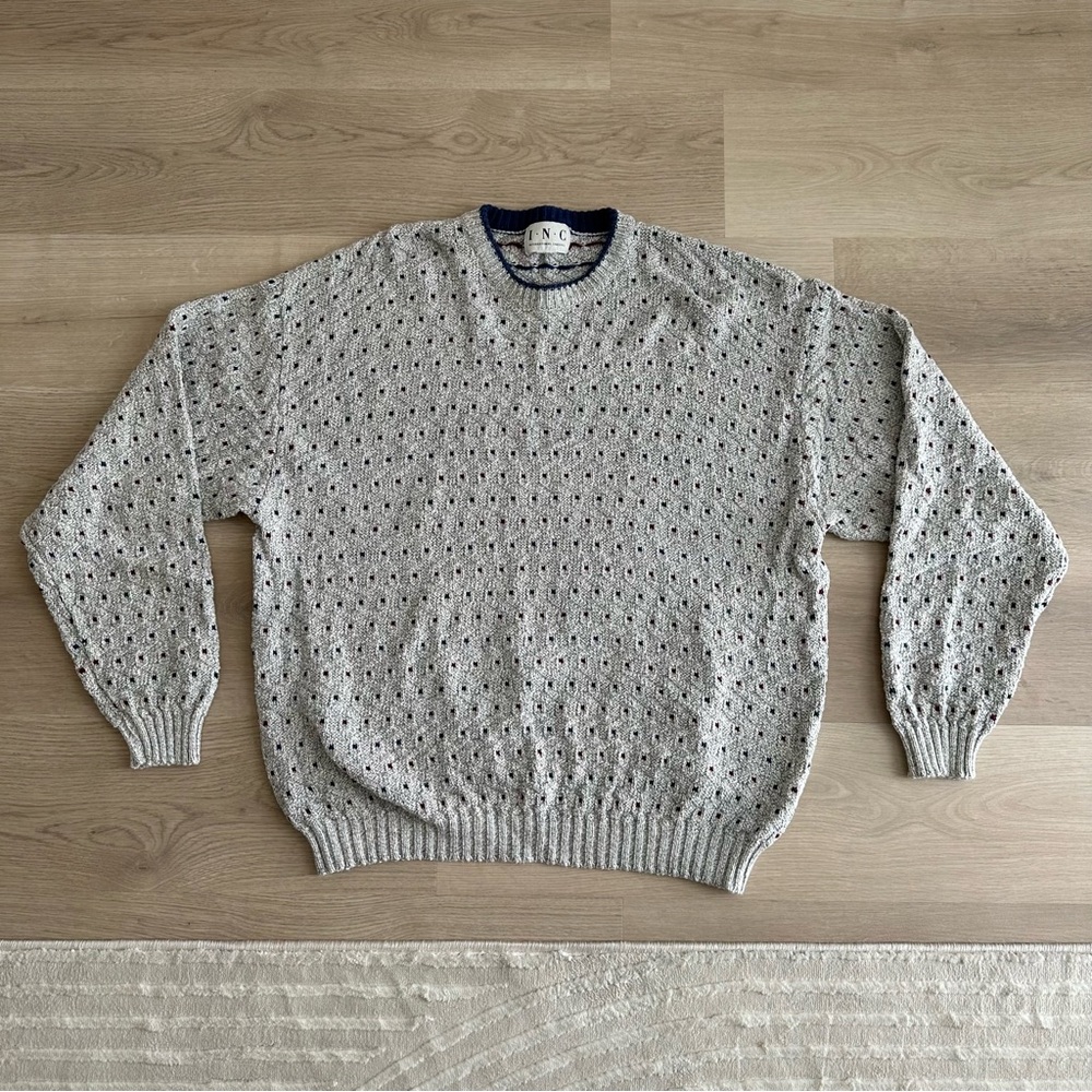 Vintage INC Sweater